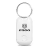 RAM 2500 Logo White Bluetooth...