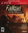 Bethesda Fallout New Vegas...
