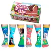United Oddsocks Giddy Up Gift...