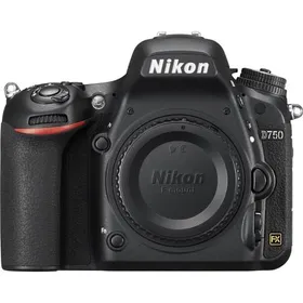 Nikon D750 24.3 Megapixel... Nikon D750 24.3 Megapixel...