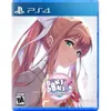 Doki Doki Literature Club...