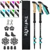 TheFitLife Carbon Fiber...