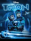 TRON The Original Classic...