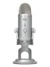 Blue Mic Yeti USB - Silver -...