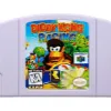 DIDDY KONG RACING - N64 Game...