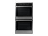 30" Smart Double Wall Oven in...