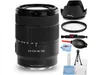Sony E 18-135mm f/3.5-5.6 OSS...