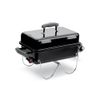 Weber Go-Anywhere Gas Grill,...