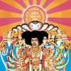 Jimi Hendrix - Axis: Bold As...