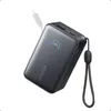 Anker - Nano Power Bank (10K,...