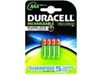 Batteri Duracell genopladelig...