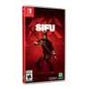 Sifu - Nintendo Switch