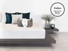 Luxury Cooling Mattress...