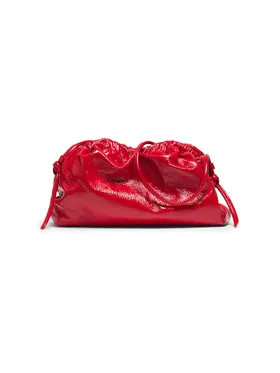 Women's Mini Cloud Leather...