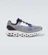 On Cloudstratus running shoes