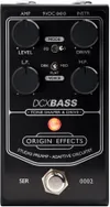 Origin DCX Bass Black Edition