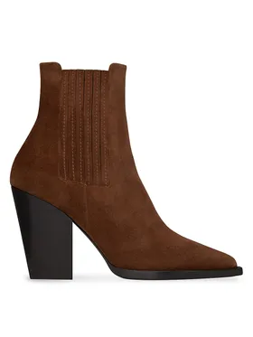 Women's Theo Chelsea Boots In...