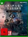Capcom Crimson Desert &ndash;...