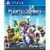 Plants Vs. Zombies: Battle...