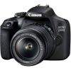 Canon EOS 2000D / Rebel T7...