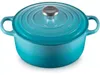 Le Creuset 4.5 qt. Enameled...