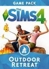 The Sims 4: Outdoor Retreat...