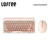 LOFREE DOT "Foundation"...