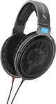 Sennheiser HD 600 over the...