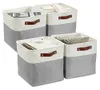 DECOMOMO Storage Bins Nursery...