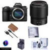 Bundle - Nikon - NIKON*Z6...