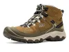KEEN Targhee IV Waterproof...