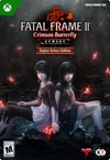 FATAL FRAME II: Crimson...