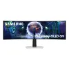 Monitor Samsung Odyssey OLED...