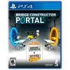 Bridge Constructor Portal -...