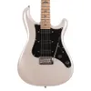 PRS SE NF3 in Pearl White...