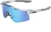 100% SPEEDCRAFT® XS Sunglasses