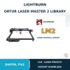 Ortur Laser Master 2...