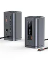 Baseus Docking Station,...