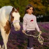 LeMieux Mini Romi Hoodie -...