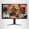 AOC Q27G4ZD 27" QD OLED...