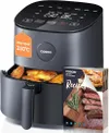 COSORI Air Fryer 4.7L, 9-in-1...