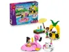 LEGO Friends 42658 Poolparty...