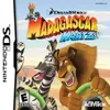 Madagascar Kartz DS Game,US...