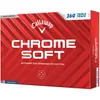 Callaway Chrome Soft 360...