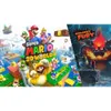 Super Mario&trade; 3D World +...