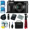 Canon PowerShot G7 X Mark II...