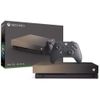 Xbox One X 1000GB - Brown -...