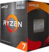 AMD - Ryzen 7 5800X3D 3.4 GHz...