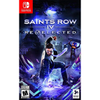 Saints Row Iv:...