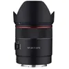 Samyang SYIO2418-E 24 mm F1.8...